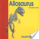Allosaurus by DanielCohen