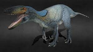 Aerosteon dinosaurs  